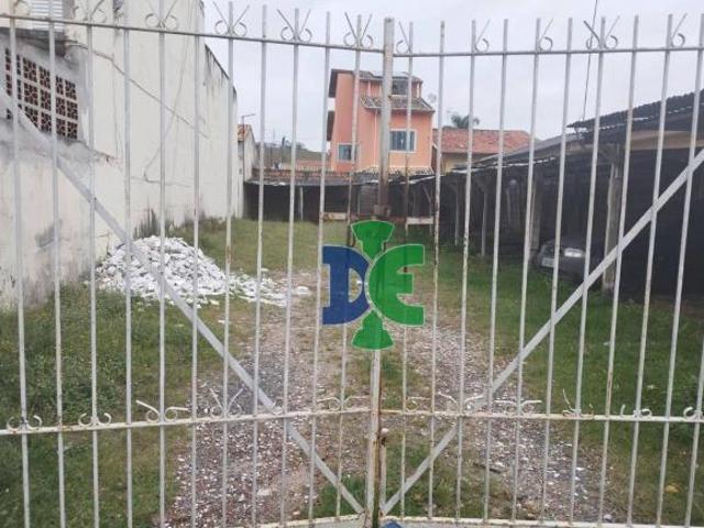 Terreno à venda, 250 m² por R$ 195.000,00 Jardim do Vale Jacareí/SP