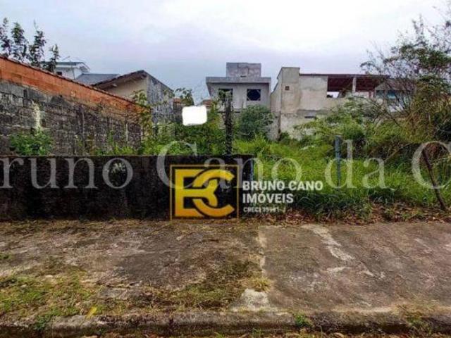 Terreno à venda, 250 m² por R$ 199.000,00 Centro Peruíbe/SP