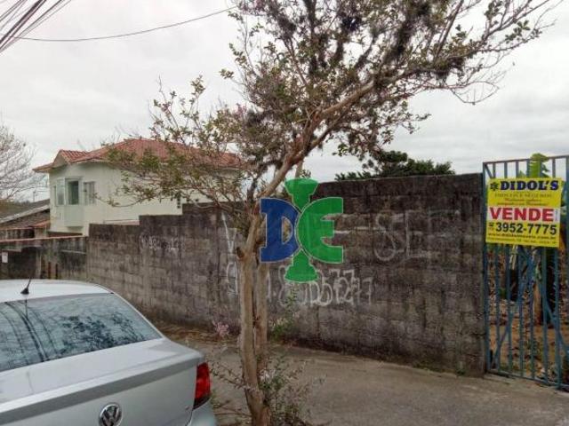 Terreno à venda, 250 m² por R$ 190.000,00 Jardim Terras de São João Jacareí/SP