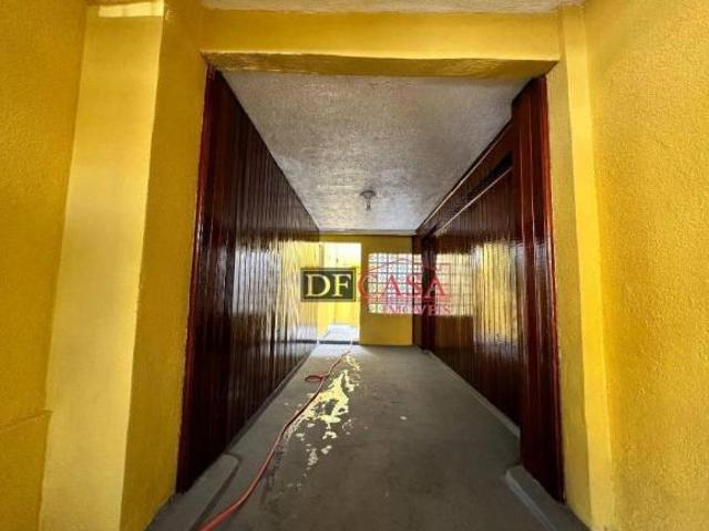 Terreno à venda, 250 m² por R$ 1.000.000,00 Artur Alvim São Paulo/SP