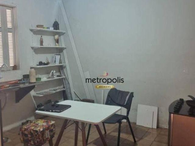 Terreno à venda, 250 m² por R$ 1.350.000,00 Jardim Três Marias São Bernardo do Campo/SP
