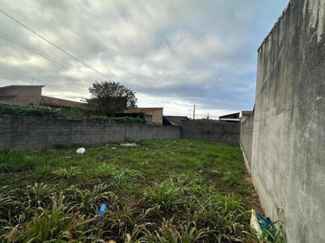 Terreno à venda, 250 m² por R$ 200.000,00 Jardim do Vale Jacareí/SP