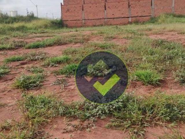 Terreno à venda, 250 m² por R$ 200.000,00 Residencial Vila da Mata Il Lençóis Paulista/SP