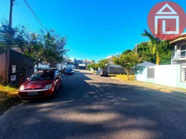 Terreno à venda, 250 m² por R$ 200.000,00 Residencial Alvorada Bragança Paulista/SP