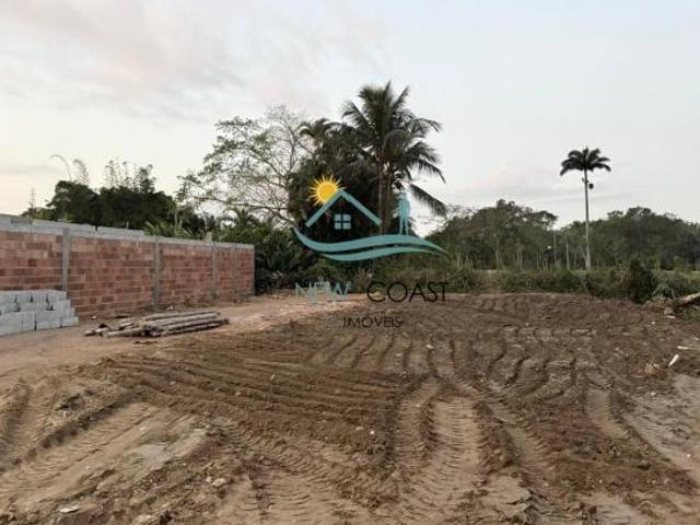 Terreno à venda, 250 m² por R$ 200.000 Jaraguá São Sebastião/SP