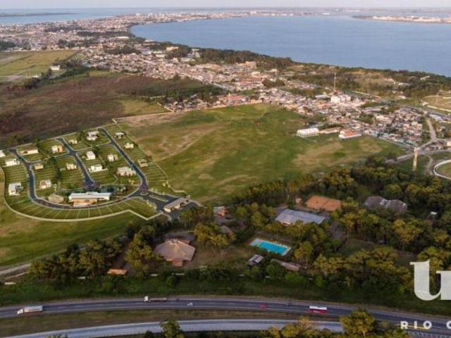 Terreno à venda, 250 m² por R$ 215.000,00 Vila Maria José Rio Grande/RS