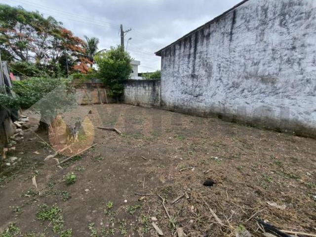 Terreno à venda, 250 m² por R$ 215.000,00 Massaguaçu Caraguatatuba/SP