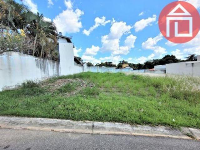 Terreno à venda, 250 m² por R$ 250.000,00 Residencial Alvorada Bragança Paulista/SP