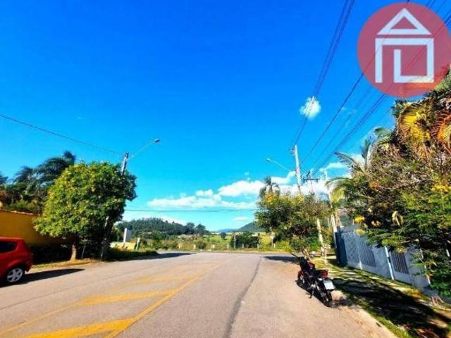 Terreno à venda, 250 m² por R$ 235.000,00 Residencial Alvorada Bragança Paulista/SP