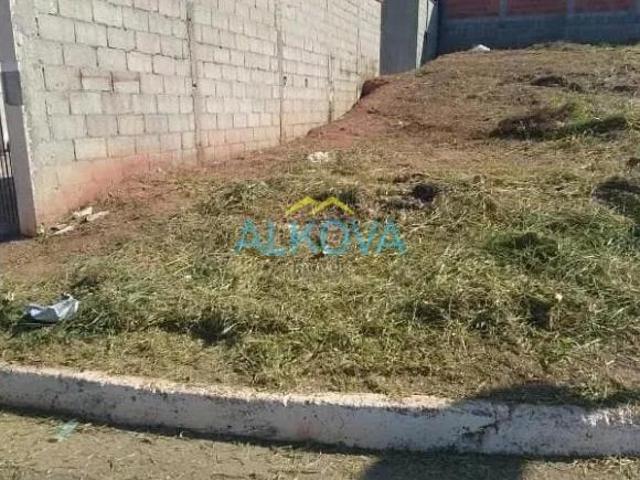 Terreno à venda, 250 m² por R$ 235.000 Jardim Santa Júlia São José dos Campos/SP