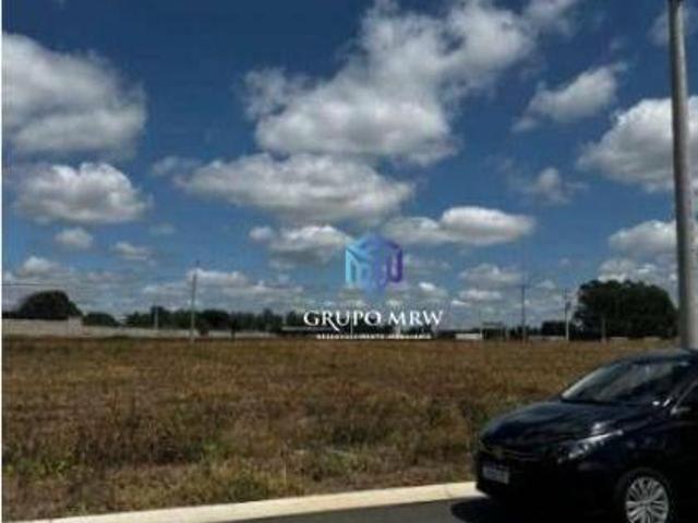 Terreno à venda, 250 m² por R$ 245.000 Villagio Brunelli Araçoiaba da Serra/SP
