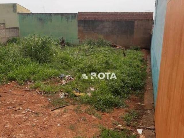 Terreno à venda, 250 m² por R$ 250.000,00 Vila Nunes Paulínia/SP
