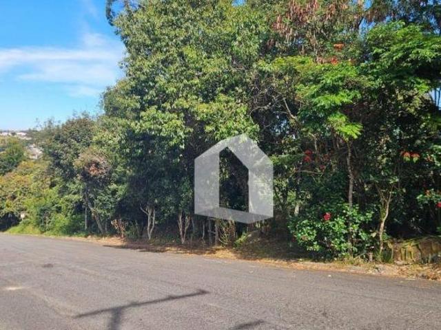 Terreno à venda, 250 m² por R$ 270.000,00 Parque Primavera Poços de Caldas/MG