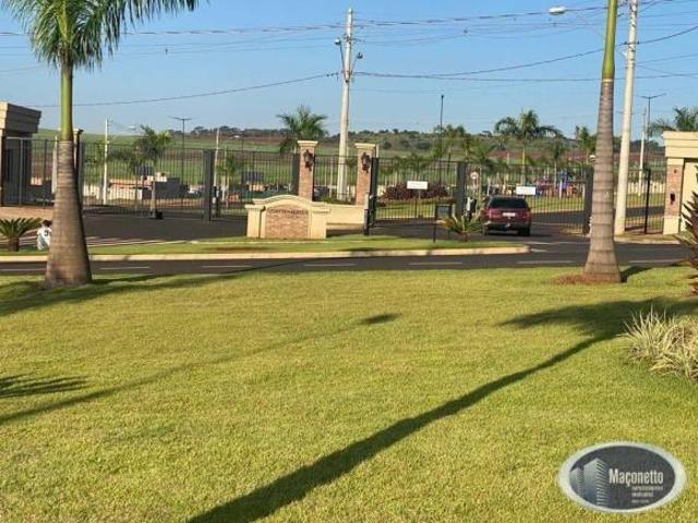Terreno à venda, 250 m² por R$ 270.000,00 Recreio Anhangüera Ribeirão Preto/SP