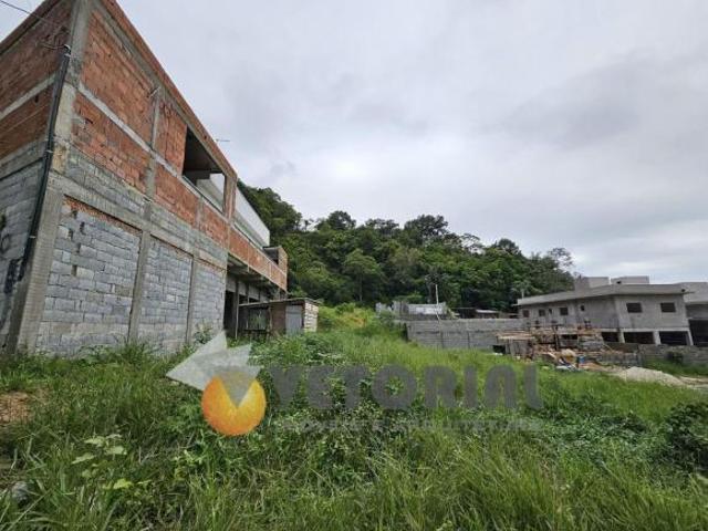 Terreno à venda, 250 m² por R$ 270.000 Tinga Caraguatatuba/SP