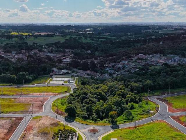 Terreno à venda, 250 m² por R$ 309.000 Vila Fuck Piraquara/PR