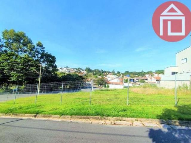 Terreno à venda, 250 m² por R$ 300.000,00 Jardim Europa Bragança Paulista/SP