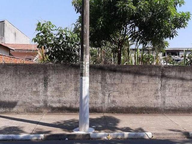 Terreno à venda, 250 m² por R$ 320.000,00 Jardim Amanda II Hortolândia/SP