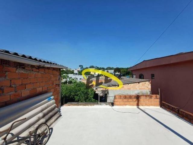 Terreno à venda, 250 m² por R$ 340.000,00 Granja Viana Cotia/SP