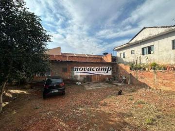 Terreno à venda, 250 m² por R$ 340.000,00 Parque Jambeiro Campinas/SP
