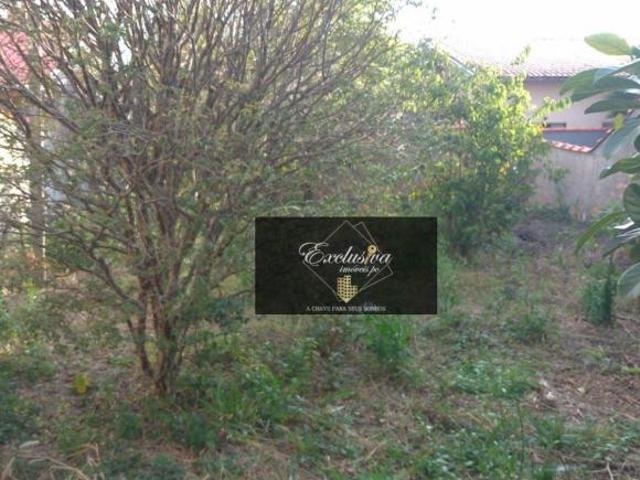 Terreno à venda, 250 m² por R$ 350.000,00 Jardim das Acácias Poços de Caldas/MG