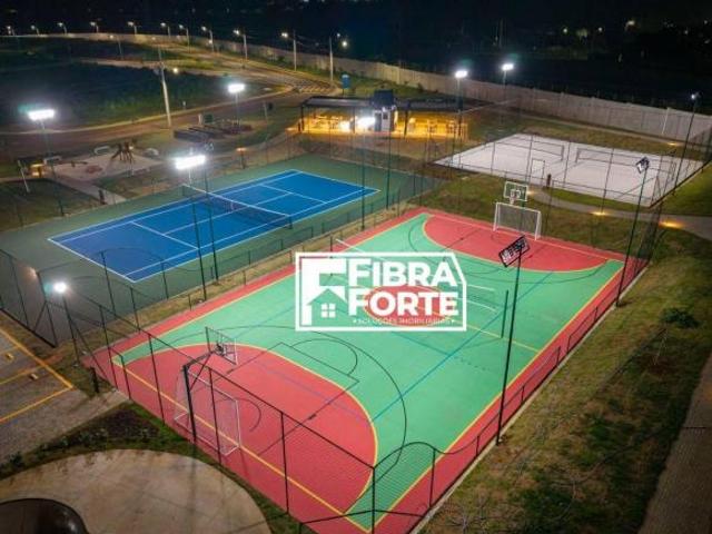 Terreno à venda, 250 m² por R$ 350.000,00 Jardim Fortaleza Paulínia/SP
