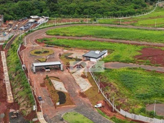 Terreno à venda, 250 m² por R$ 350.000 Jardim Fortaleza Paulínia/SP