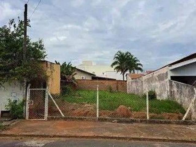 Terreno à venda, 250 m² por R$ 350.000 Parque Jambeiro Campinas/SP