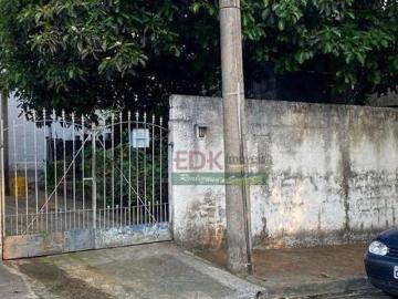 Terreno à venda, 250 m² por R$ 375.000,00 Chácaras Reunidas São José dos Campos/SP