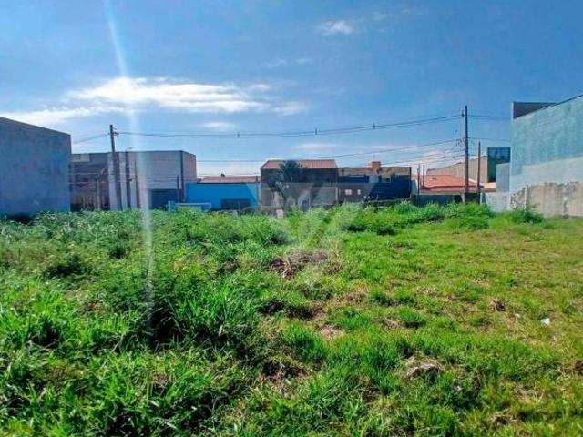 Terreno à venda, 250 m² por R$ 377,00 Jardim Leocádia Sorocaba/SP