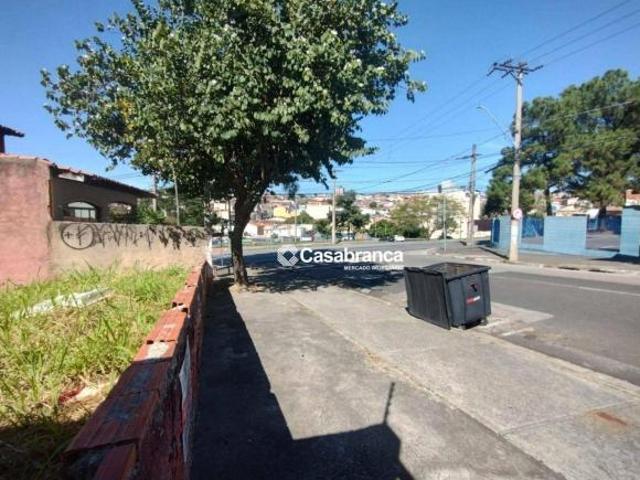 Terreno à venda, 250 m² por R$ 370.000,00 Vila Fiori Sorocaba/SP
