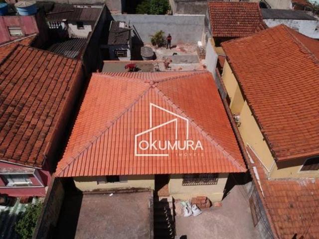 Terreno à venda, 250 m² por R$ 380.000 Jardim Alvorada Santo André/SP