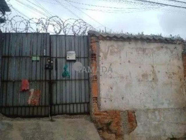 Terreno à venda, 250 m² por R$ 400.000,00 Itaquera São Paulo/SP