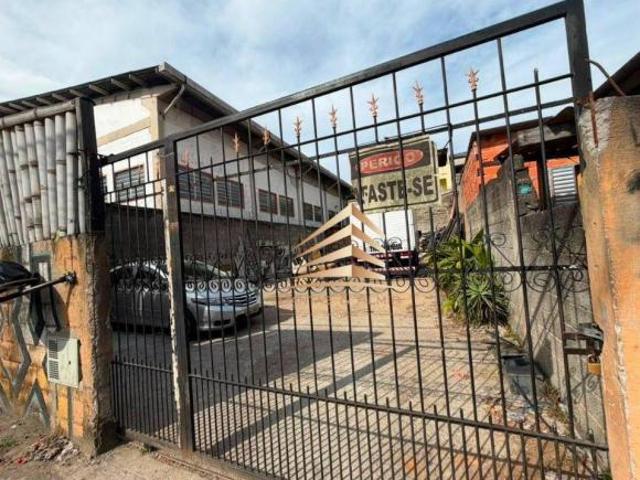 Terreno à venda, 250 m² por R$ 400.000,00 Jardim Presidente Dutra Guarulhos/SP