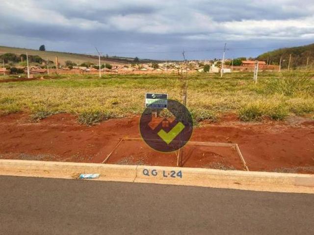 Terreno à venda, 250 m² por R$ 40.000,00 Jardim Iracema Lençóis Paulista/SP