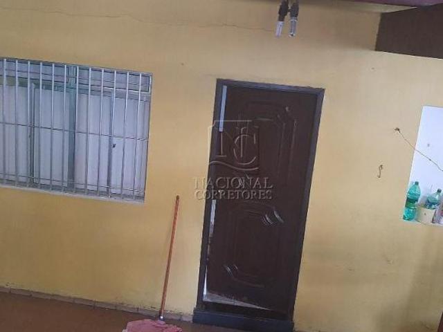 Terreno à venda, 250 m² por R$ 427.000,00 Jardim Alzira Franco Santo André/SP