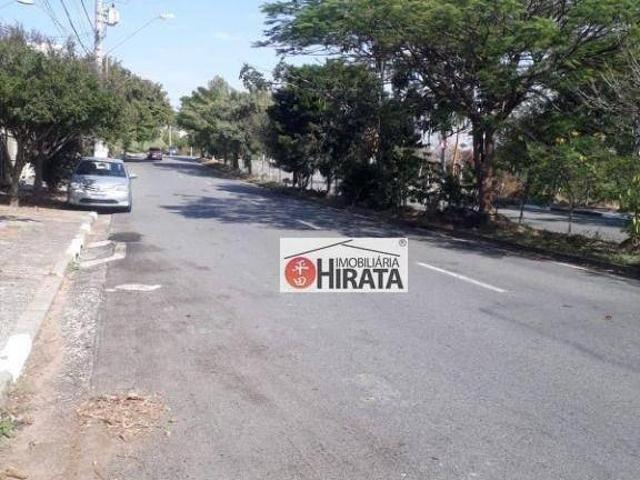 Terreno à venda, 250 m² por R$ 420.000,00 Jardim Madalena Campinas/SP