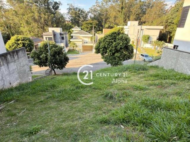 Terreno à venda, 250 m² por R$ 420.000,00 New Ville Santana de Parnaíba/SP