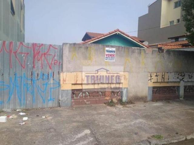 Terreno à venda, 250 m² por R$ 420.000 PX. R. HORTÊNCIAS Santo André/SP