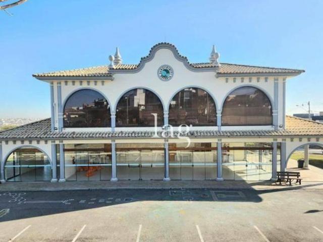 Terreno à venda, 250 m² por R$ 430.000,00 Condomínio Ibiti Reserva Sorocaba/SP
