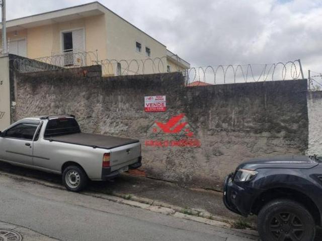 Terreno à venda, 250 m² por R$ 450.000,00 Butantã São Paulo/SP