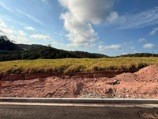 Terreno à venda, 250 m² por R$ 450.000,00 Condominio Aruja Hills Premium Arujá/SP