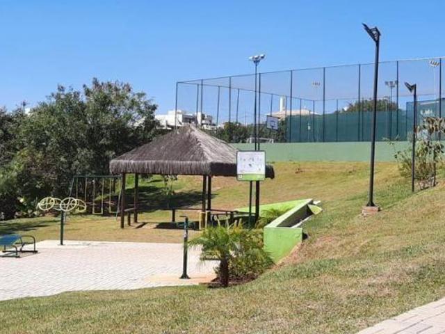 Terreno à venda, 250 m² por R$ 450.000,00 Condomínio Ibiti Reserva Sorocaba/SP