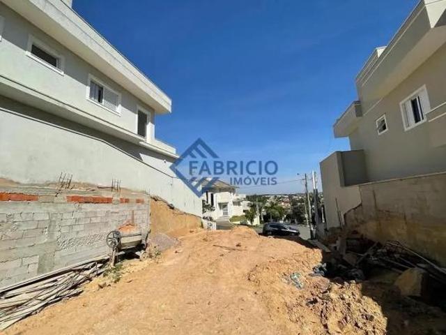 Terreno à venda, 250 m² por R$ 478.000,00 Condomínio Reserva da Mata Vinhedo/SP