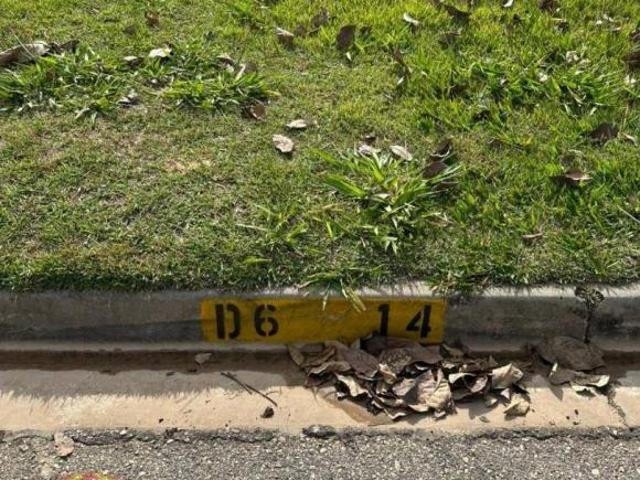 Terreno à venda, 250 m² por R$ 480.000,00 Condomínio Residencial Ibiti Reserva Sorocaba/SP