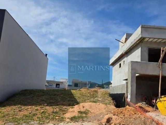 Terreno à venda, 250 m² por R$ 490.000,00 Parque Eloy Chaves Jundiaí/SP