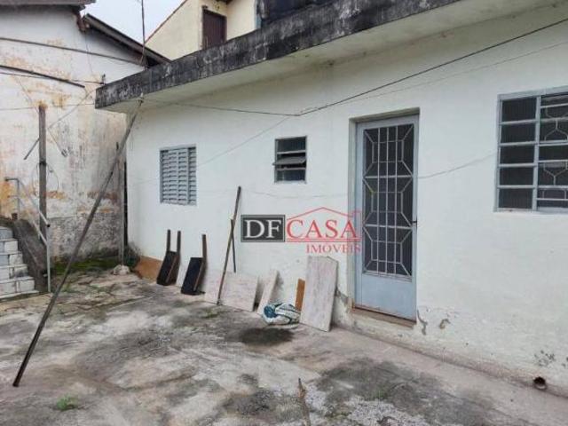 Terreno à venda, 250 m² por R$ 500.000,00 Vila Nhocune São Paulo/SP