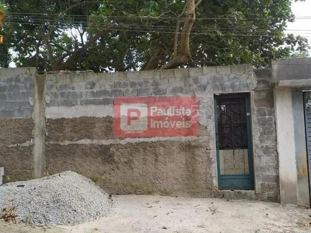 Terreno à venda, 250 m² por R$ 500.000,00 Interlagos São Paulo/SP