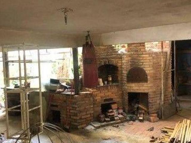 Terreno à venda, 250 m² por R$ 500.000,00 Jardim Ponte Rasa São Paulo/SP