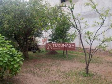 Terreno à venda, 250 m² por R$ 500.000,00 Jardim Valéria Guarulhos/SP